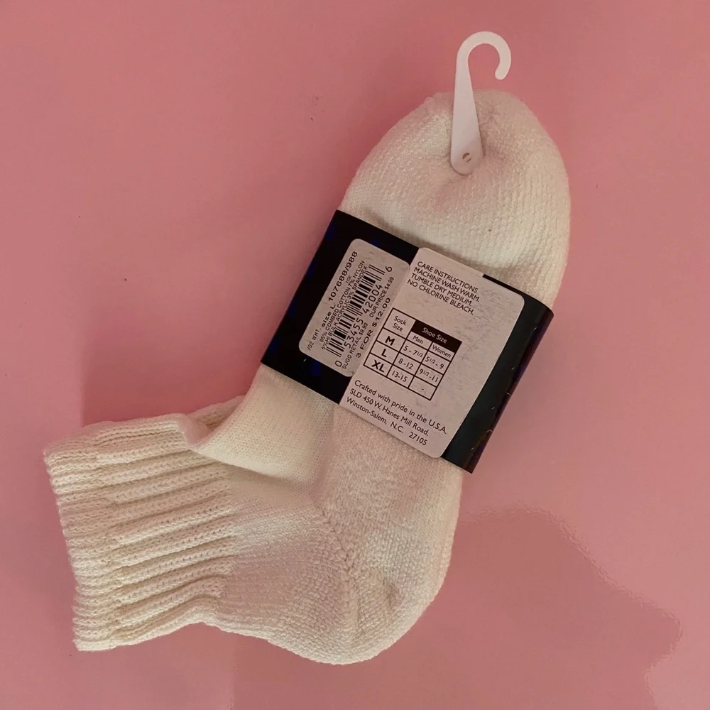 VINTAGE Champion Performance Walking Socks